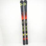 Schiuri sh Fischer RC4 The Curv Ti, 178 cm - imagine 2