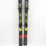 Schiuri sh Fischer RC4 The Curv Ti, 178 cm - imagine 4