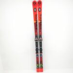 Schiuri sh Volkl Racetiger GS Fis Uvo, 178 cm - imagine 2