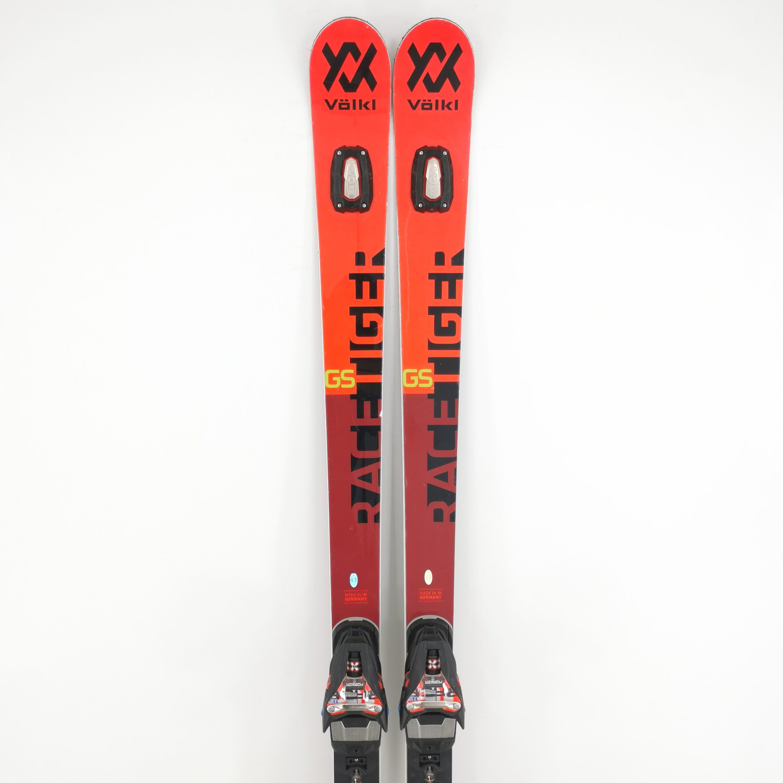 IMG_20220811_213556 Schiuri sh Volkl Racetiger GS Fis Uvo, 178 cm - imagine 1
