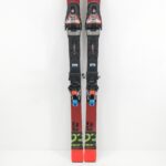 Schiuri sh Volkl Racetiger GS Fis Uvo, 178 cm - imagine 4