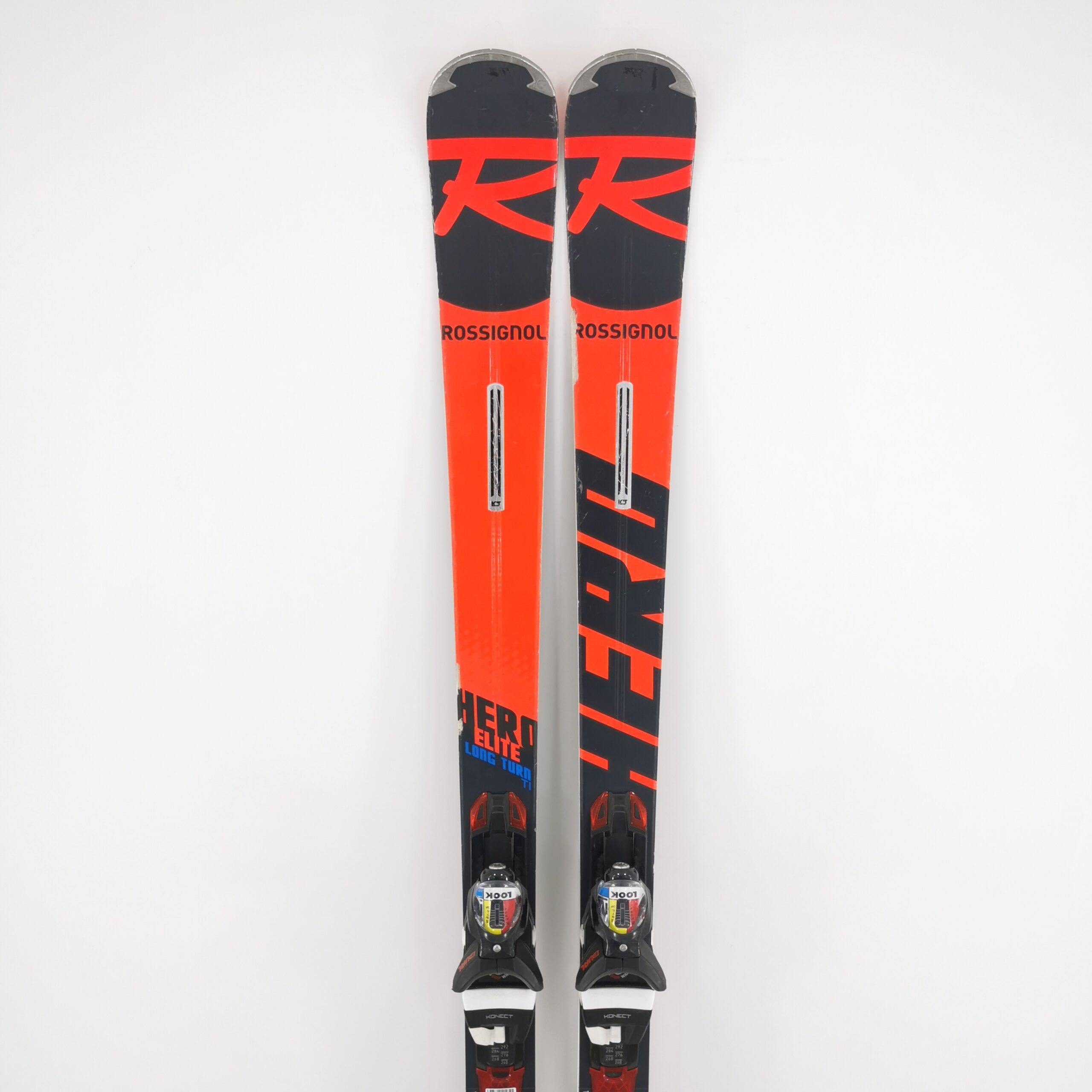 IMG_20220814_123441 Schiuri sh Rossignol Hero Elite LT Ti, 172 cm - imagine 1