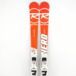 Schiuri sh Rossignol Hero Elite All Turn Carbon, 170 cm