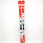 Schiuri sh Rossignol Hero Elite LT Ti, 176 cm - imagine 2