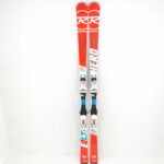 Schiuri sh Rossignol Hero Elite LT Ti, 176 cm - imagine 3