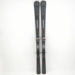Schiuri sh Blizzard Quattro 7.2 Ti, 172 cm - imagine 2