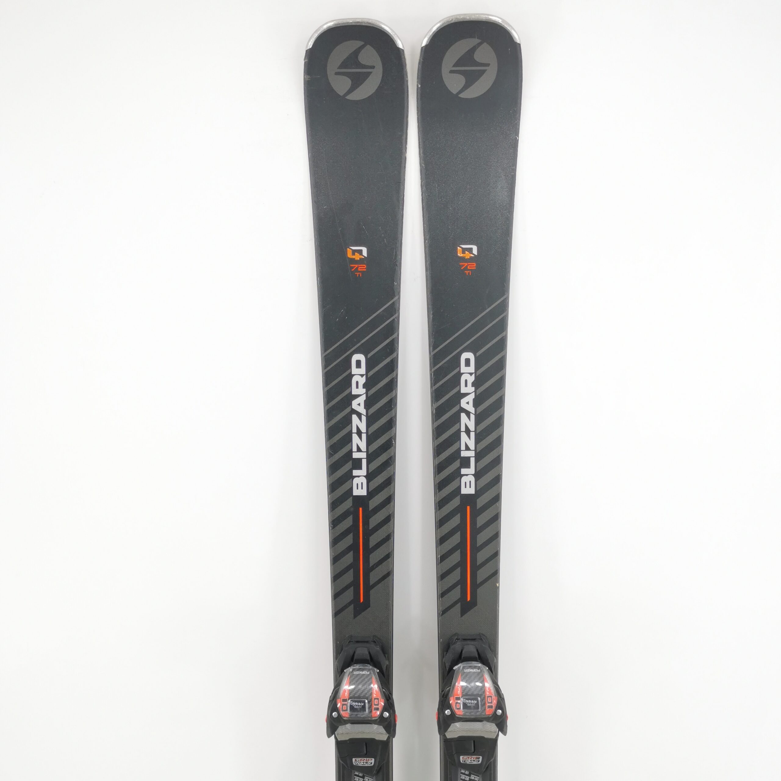 IMG_20220814_131554 Schiuri sh Blizzard Quattro 7.2 Ti, 172 cm - imagine 1