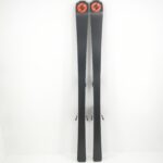Schiuri sh Blizzard Quattro 7.2 Ti, 172 cm - imagine 5