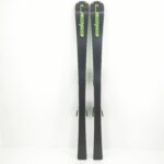 Schiuri sh Elan SL Fusion Arrow Technology, 160 cm - imagine 5