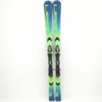 Schiuri sh Elan SL Fusion Arrow Technology, 165 cm - imagine 2