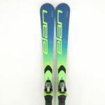 Schiuri sh Elan SL Fusion Arrow Technology, 165 cm
