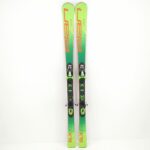 Schiuri sh Elan SLX Pro, 165 cm - imagine 2