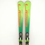 Schiuri sh Elan SLX Pro, 165 cm