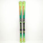 Schiuri sh Elan SLX Pro, 170 cm - imagine 2