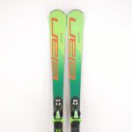 Schiuri sh Elan SLX Pro, 170 cm
