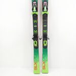 Schiuri sh Elan SLX Pro, 170 cm - imagine 4