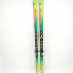 Schiuri sh Elan GSX Pro Arrow Technology, 175 cm - imagine 2