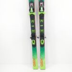 Schiuri sh Elan GSX Pro Arrow Technology, 175 cm - imagine 4