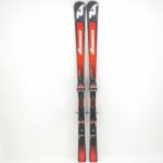 Schiuri sh Nordica Dobermann GSR RB FDT, 175 cm - imagine 2
