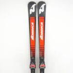 Schiuri sh Nordica Dobermann GSR RB FDT, 175 cm