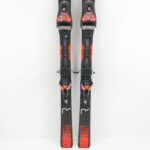 Schiuri sh Nordica Dobermann GSR RB FDT, 175 cm - imagine 4