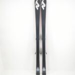 Schiuri sh Nordica Dobermann GSR RB FDT, 175 cm - imagine 5