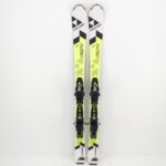 Schiuri sh Fischer RC4 Speed XTR, 140 cm - imagine 2