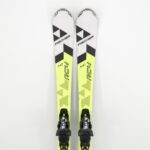 Schiuri sh Fischer RC4 Speed XTR, 140 cm