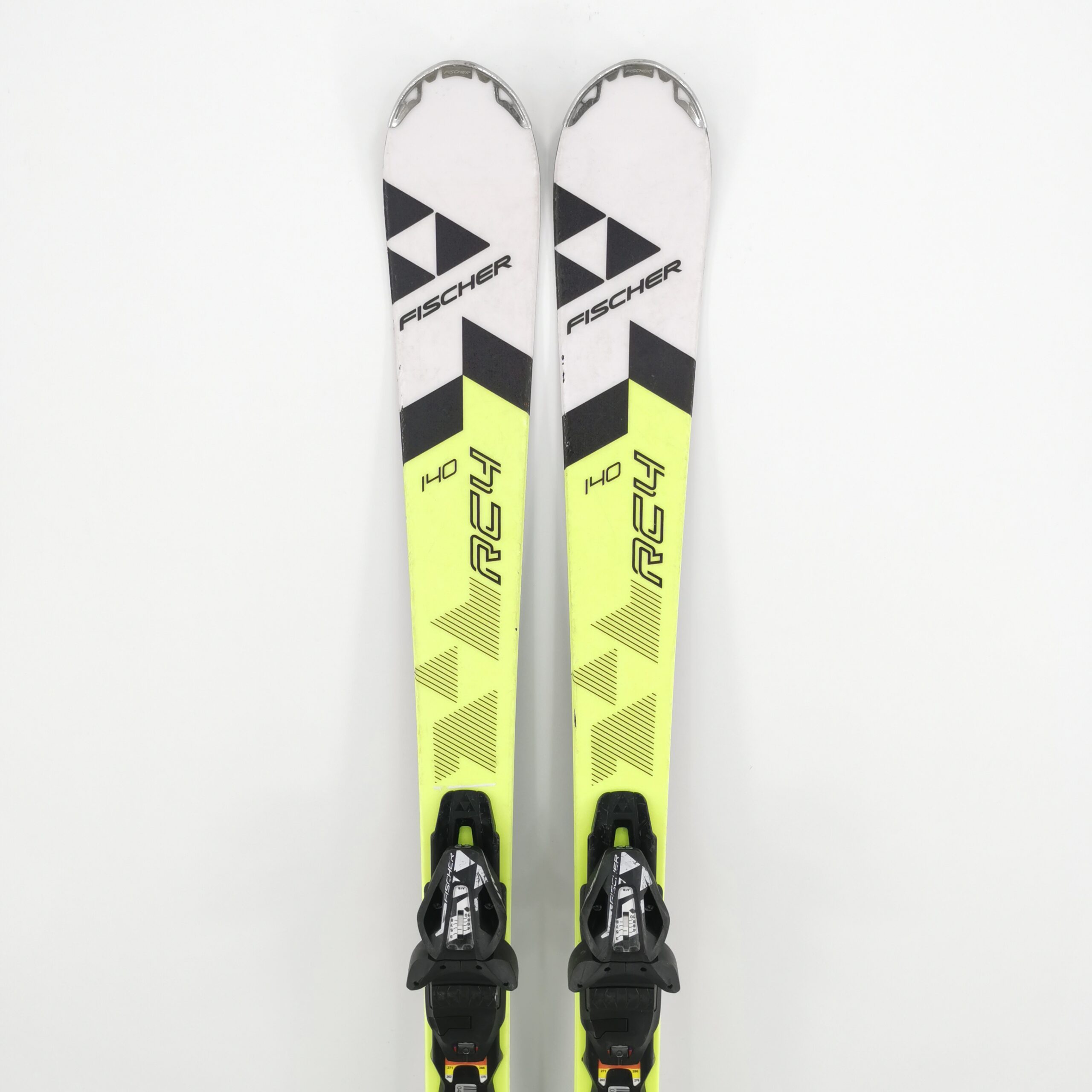 IMG_20220815_213805 Schiuri sh Fischer RC4 Speed XTR, 140 cm - imagine 1