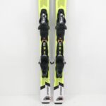 Schiuri sh Fischer RC4 Speed XTR, 140 cm - imagine 4