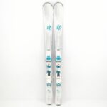 Schiuri sh K2 Luvit 76, 142 cm - imagine 2