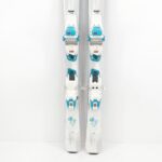 Schiuri sh K2 Luvit 76, 142 cm - imagine 4