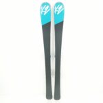 Schiuri sh K2 Luvit 76, 142 cm - imagine 5