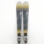 Schiuri sh K2 BeLuved 78 Ti, 142 cm