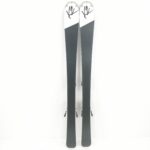 Schiuri sh K2 BeLuved 78 Ti, 142 cm - imagine 5