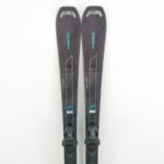 Schiuri sh Head Pure Joy, 143 cm