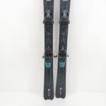 Schiuri sh Head Pure Joy, 143 cm - imagine 4