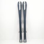 Schiuri sh Head Pure Joy, 143 cm - imagine 5