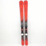 Schiuri sh Atomic Vantage 75, 149 cm - imagine 2