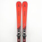 Schiuri sh Atomic Vantage 75, 149 cm