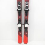 Schiuri sh Atomic Vantage 75, 149 cm - imagine 4