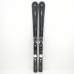Schiuri sh Atomic Cloud 9, 150 cm - imagine 2