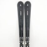 Schiuri sh Atomic Cloud 9, 150 cm