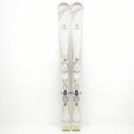 Schiuri sh Rossignol Unique 2 S, 149 cm - imagine 2