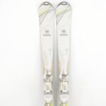 Schiuri sh Rossignol Unique 2 S, 149 cm