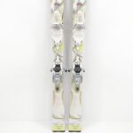 Schiuri sh Rossignol Unique 2 S, 149 cm - imagine 4