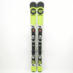 Schiuri sh Rossignol Pursuit GT, 149 cm - imagine 2