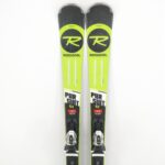 Schiuri sh Rossignol Pursuit GT, 149 cm