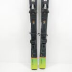 Schiuri sh Elan Element, 150 cm - imagine 4