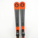 Schiuri sh Blizzard WCR, 153 cm